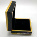 High Quality Wooden Gift Packing Box For Cufflink